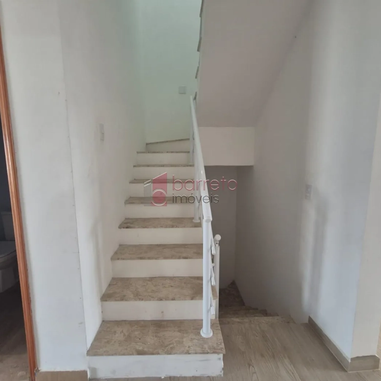 CASA RECÉM CONSTRUÍDA À VENDA NO CONDOMÍNIO BRISAS DA MATA EM JUNDIAÍ/SP