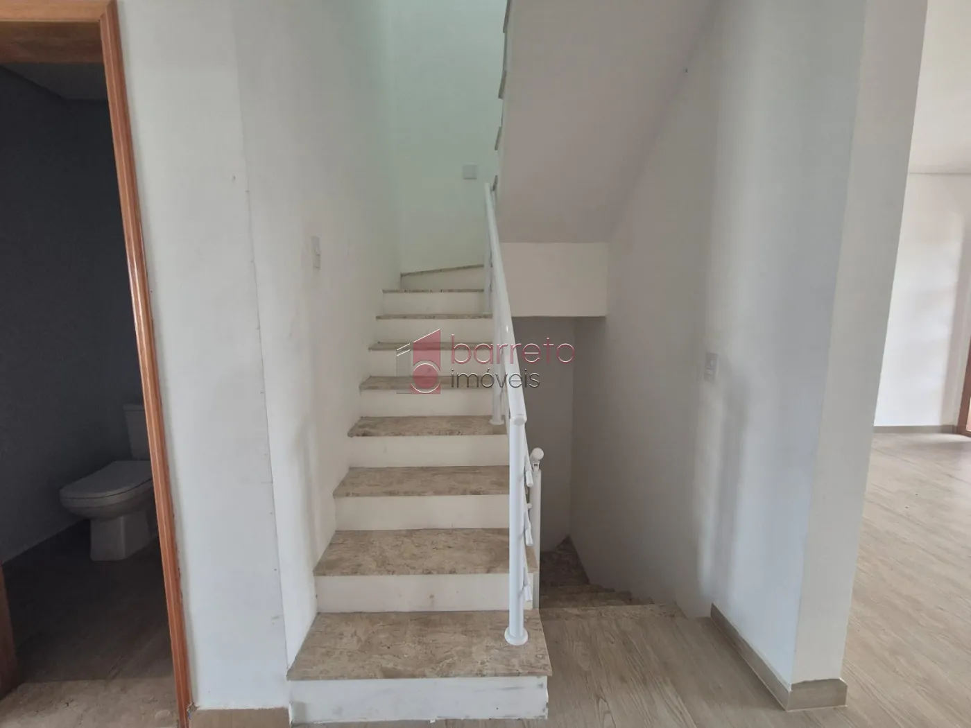 CASA RECÉM CONSTRUÍDA À VENDA NO CONDOMÍNIO BRISAS DA MATA EM JUNDIAÍ/SP