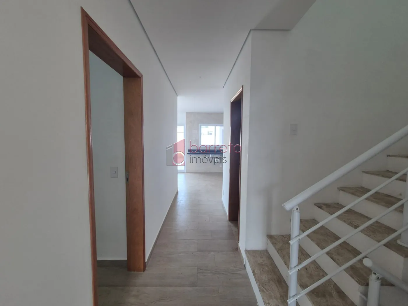 CASA RECÉM CONSTRUÍDA À VENDA NO CONDOMÍNIO BRISAS DA MATA EM JUNDIAÍ/SP