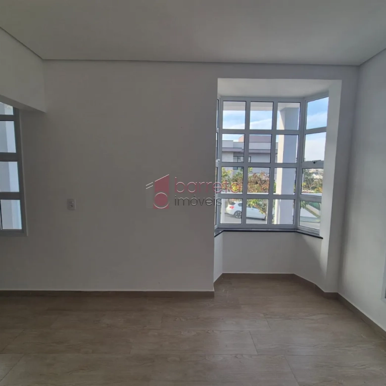 CASA RECÉM CONSTRUÍDA À VENDA NO CONDOMÍNIO BRISAS DA MATA EM JUNDIAÍ/SP