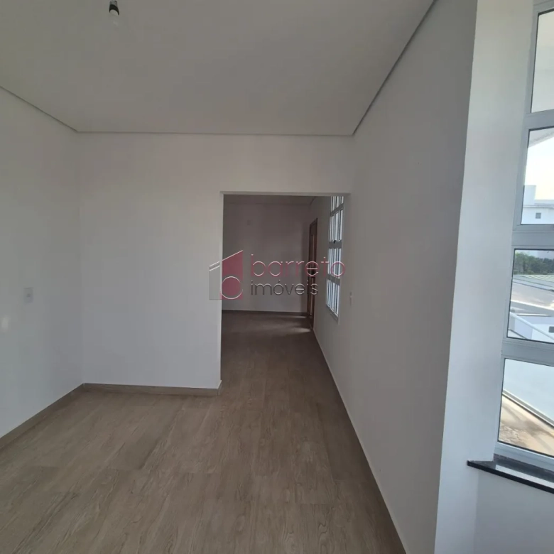 CASA RECÉM CONSTRUÍDA À VENDA NO CONDOMÍNIO BRISAS DA MATA EM JUNDIAÍ/SP