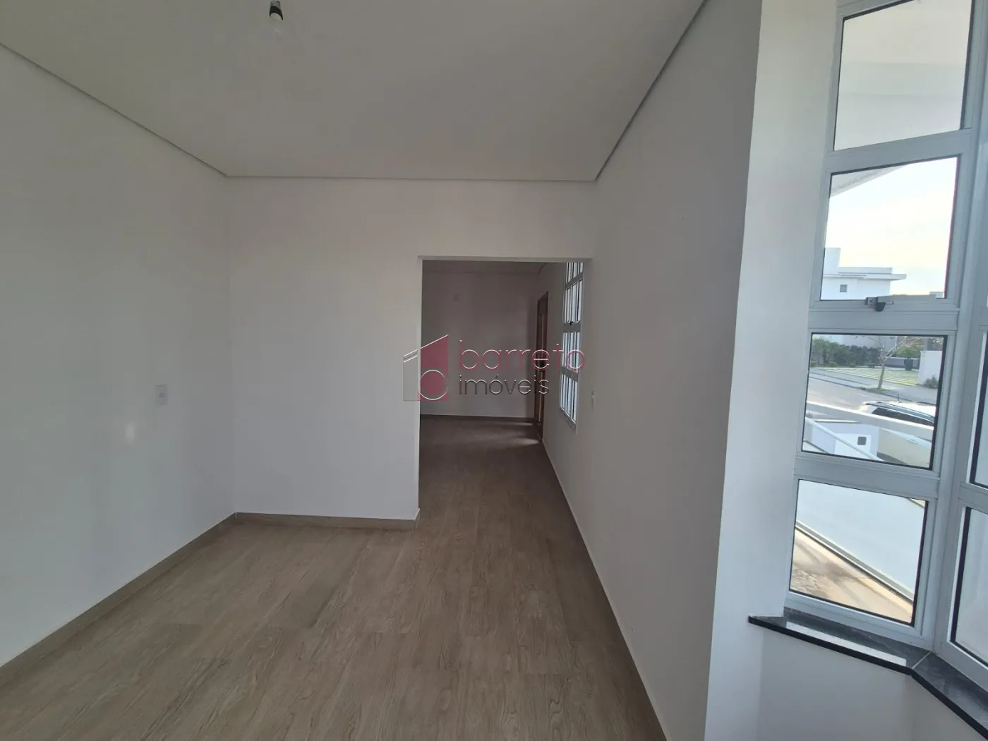 CASA RECÉM CONSTRUÍDA À VENDA NO CONDOMÍNIO BRISAS DA MATA EM JUNDIAÍ/SP