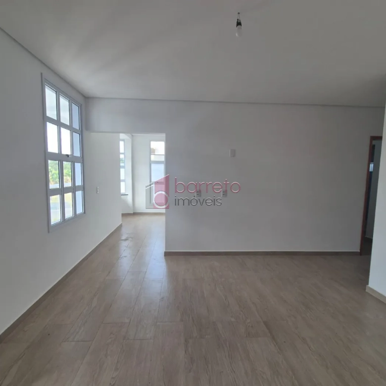 CASA RECÉM CONSTRUÍDA À VENDA NO CONDOMÍNIO BRISAS DA MATA EM JUNDIAÍ/SP