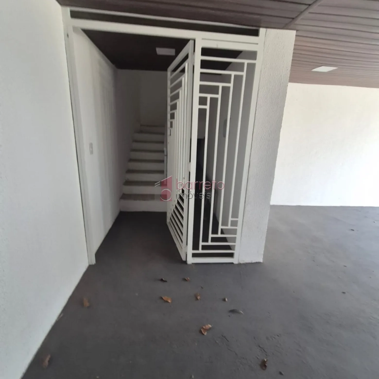 CASA RECÉM CONSTRUÍDA À VENDA NO CONDOMÍNIO BRISAS DA MATA EM JUNDIAÍ/SP