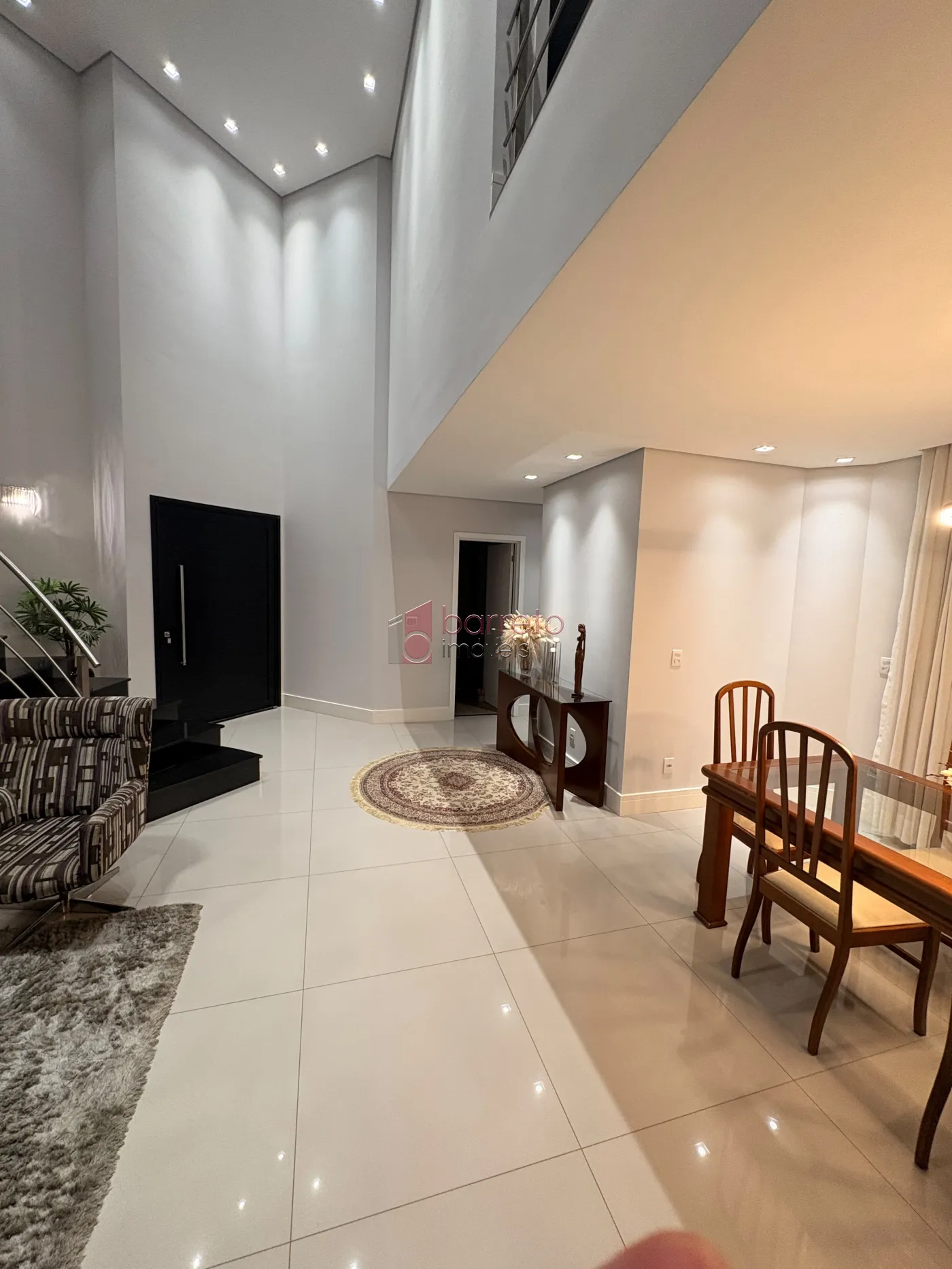 CASA À VENDA NO CONDOMÍNIO BRISAS DA MATA EM JUNDIAÍ/SP
