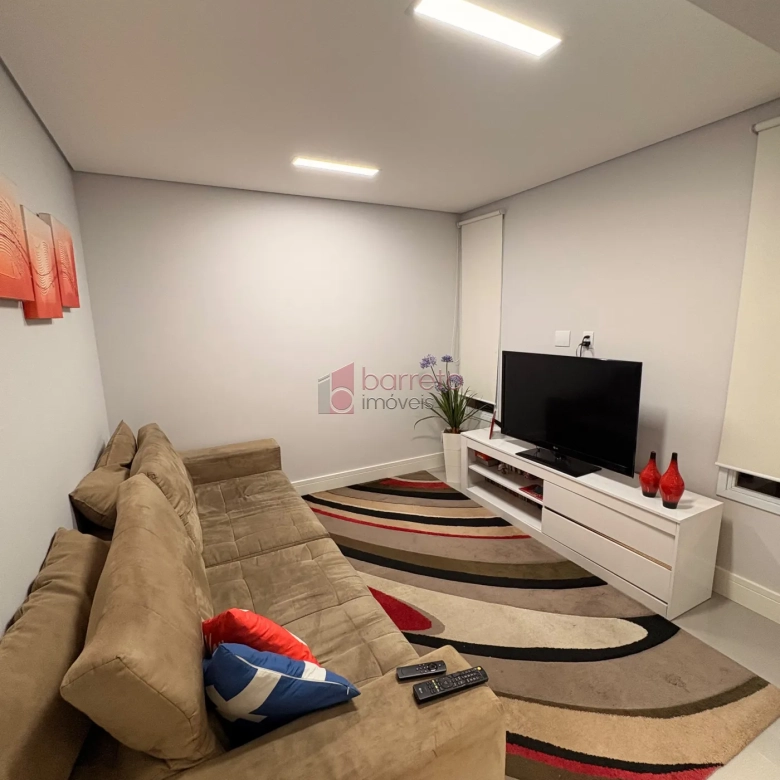 CASA À VENDA NO CONDOMÍNIO BRISAS DA MATA EM JUNDIAÍ/SP