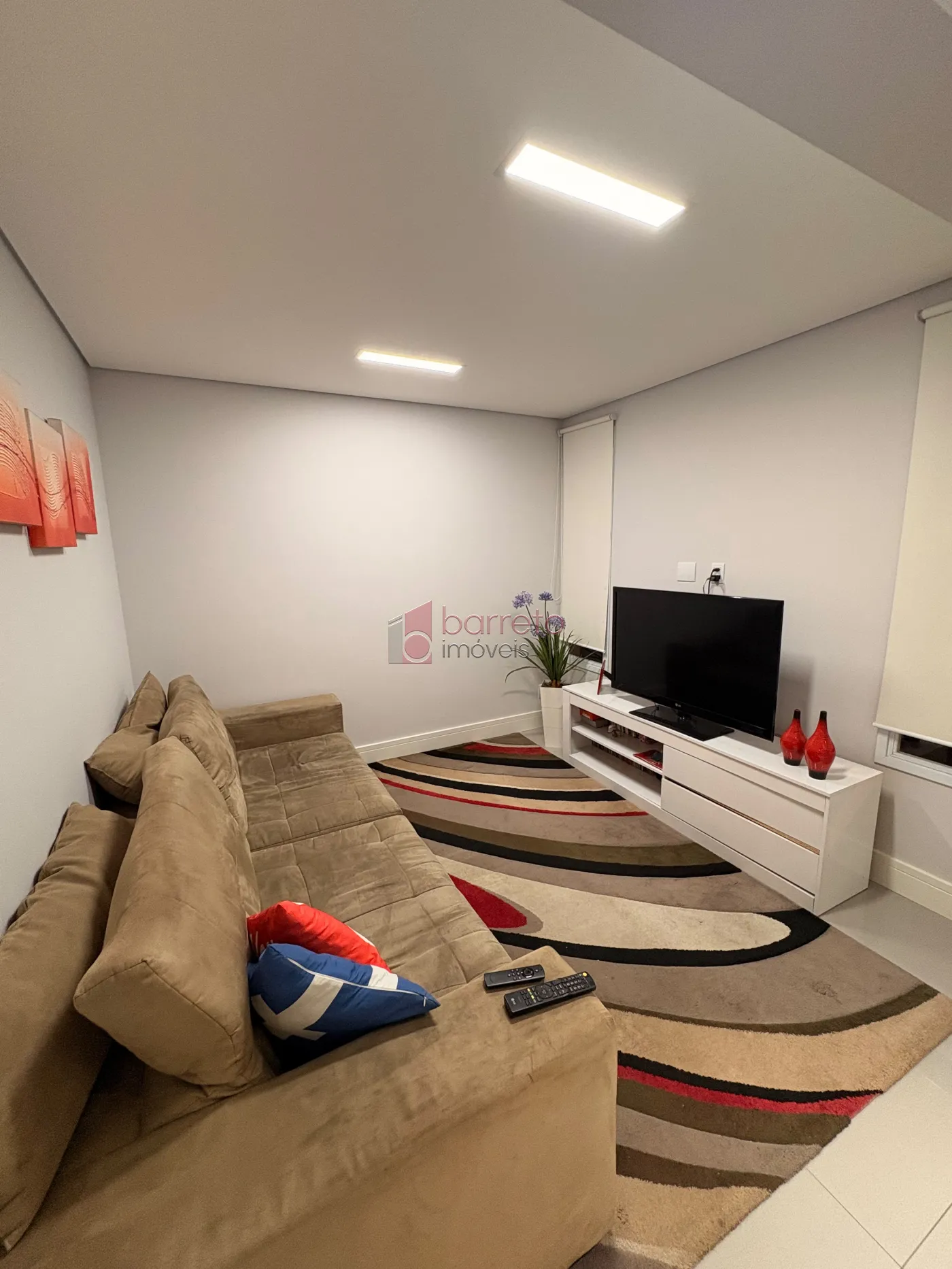 CASA À VENDA NO CONDOMÍNIO BRISAS DA MATA EM JUNDIAÍ/SP