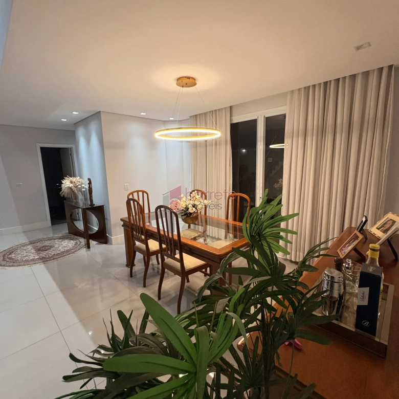 CASA À VENDA NO CONDOMÍNIO BRISAS DA MATA EM JUNDIAÍ/SP