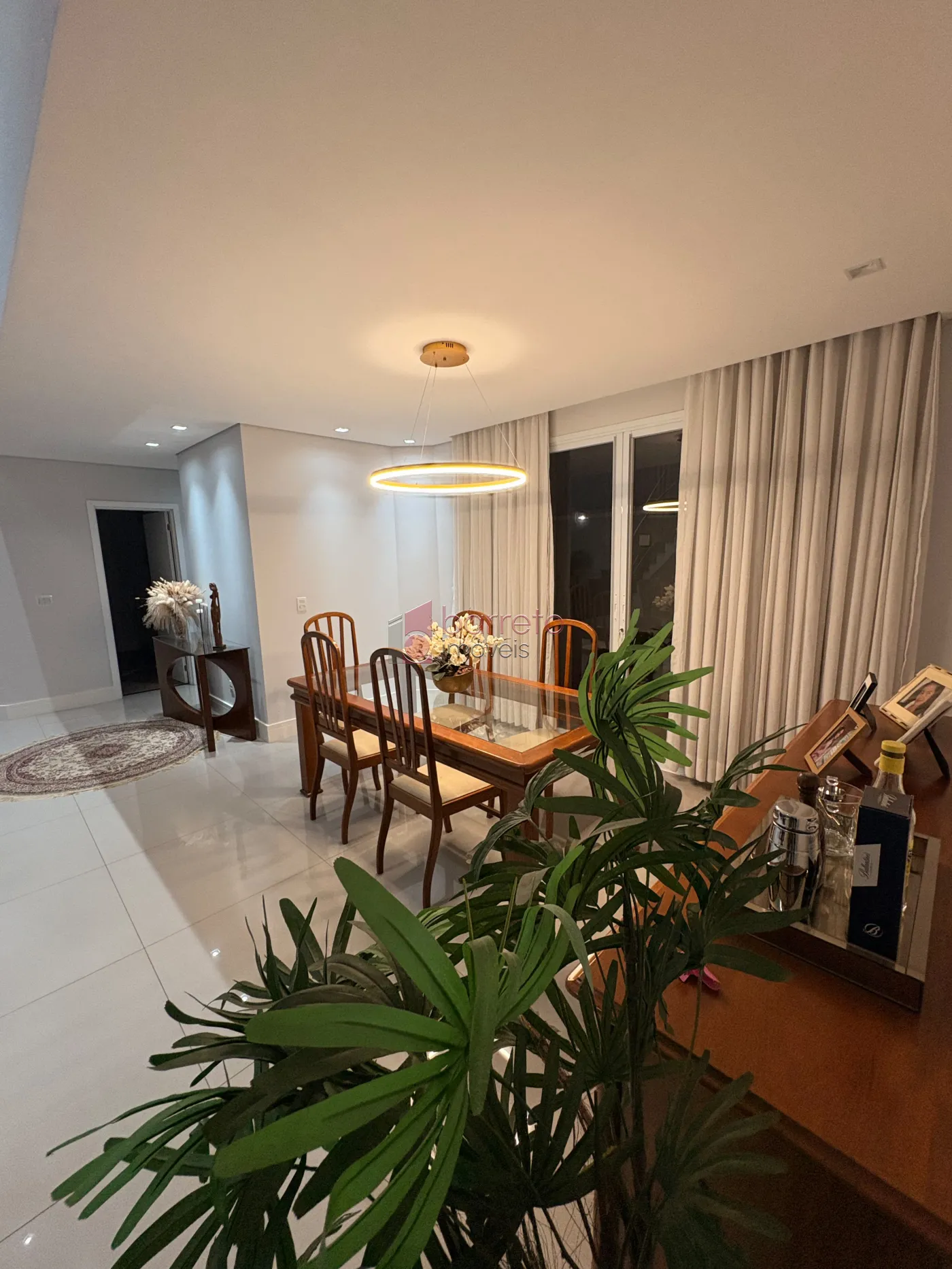 CASA À VENDA NO CONDOMÍNIO BRISAS DA MATA EM JUNDIAÍ/SP