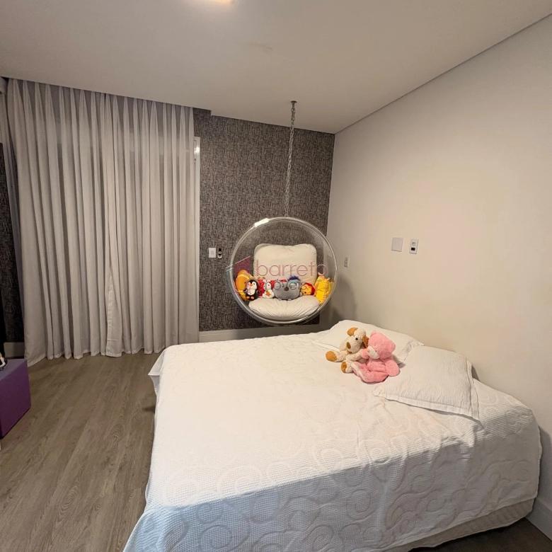 CASA À VENDA NO CONDOMÍNIO BRISAS DA MATA EM JUNDIAÍ/SP