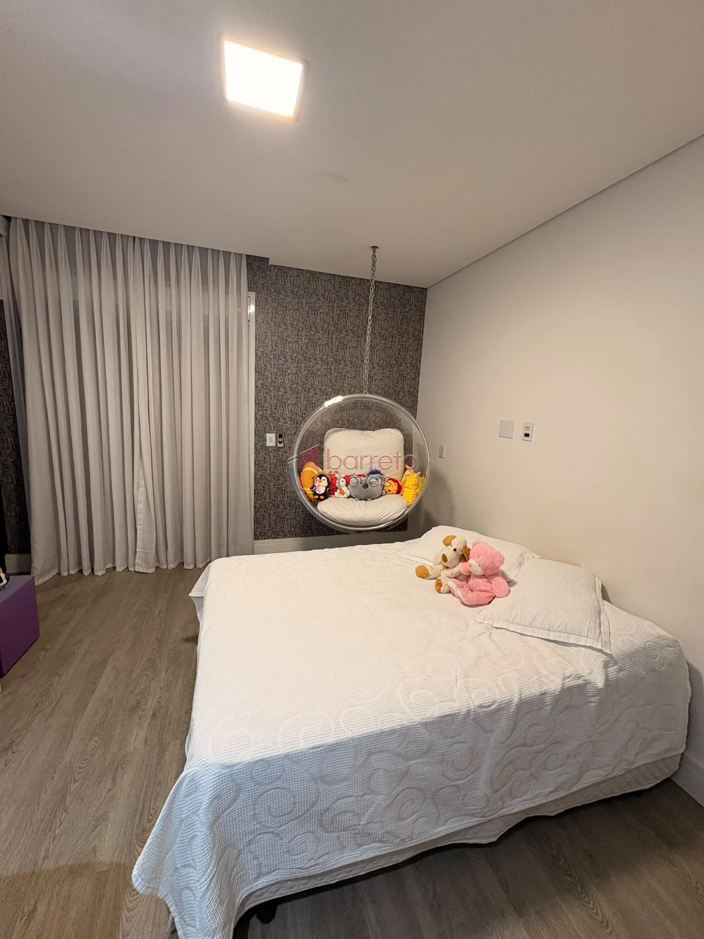 CASA À VENDA NO CONDOMÍNIO BRISAS DA MATA EM JUNDIAÍ/SP