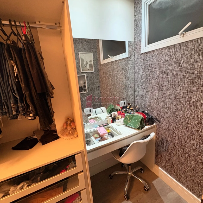 CASA À VENDA NO CONDOMÍNIO BRISAS DA MATA EM JUNDIAÍ/SP