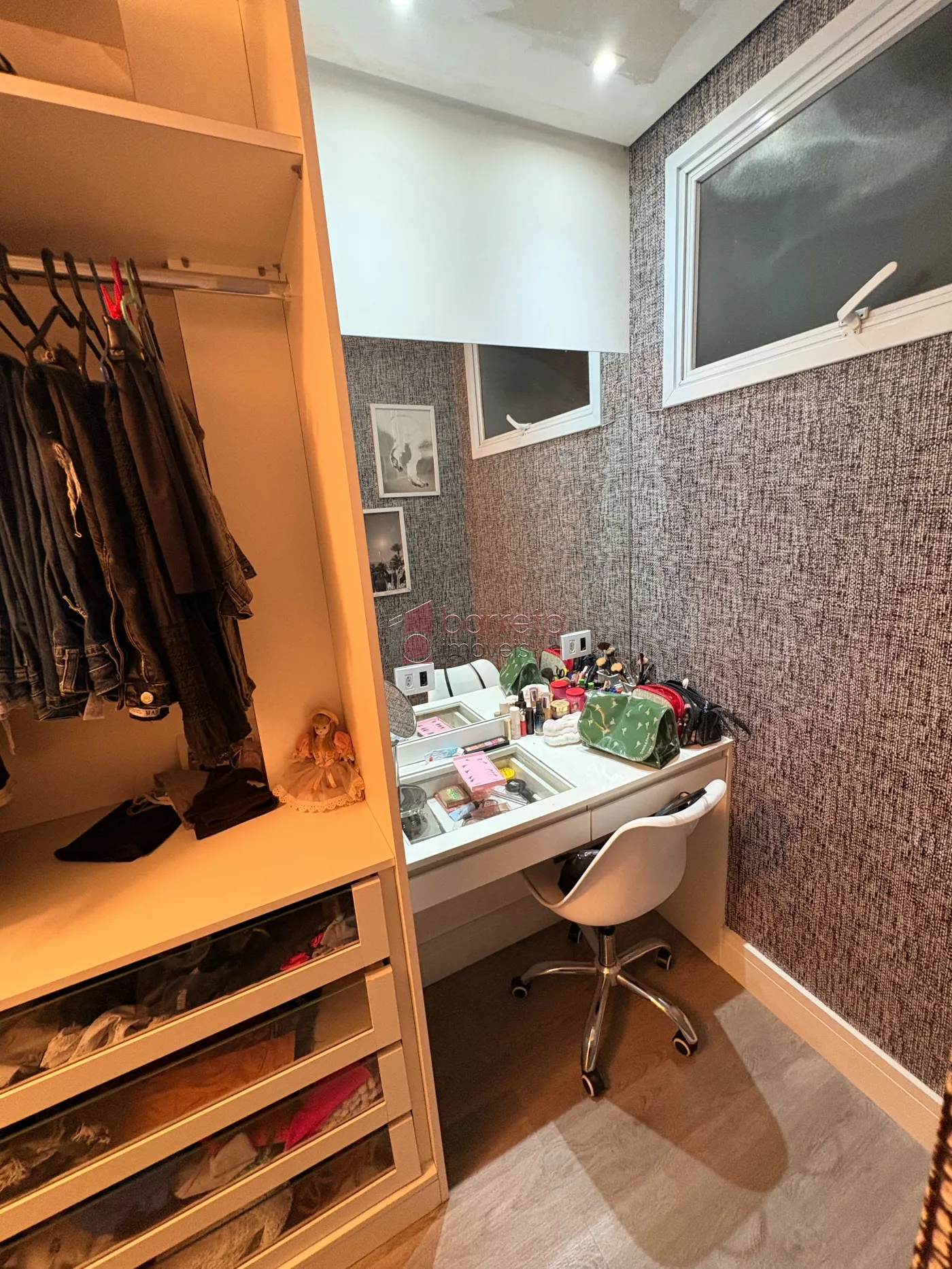 CASA À VENDA NO CONDOMÍNIO BRISAS DA MATA EM JUNDIAÍ/SP