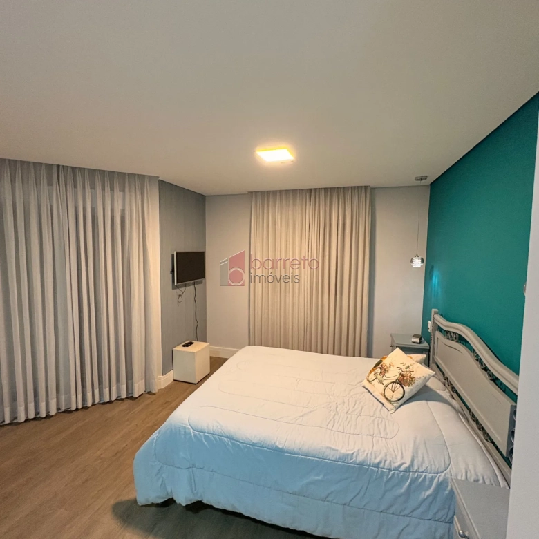 CASA À VENDA NO CONDOMÍNIO BRISAS DA MATA EM JUNDIAÍ/SP