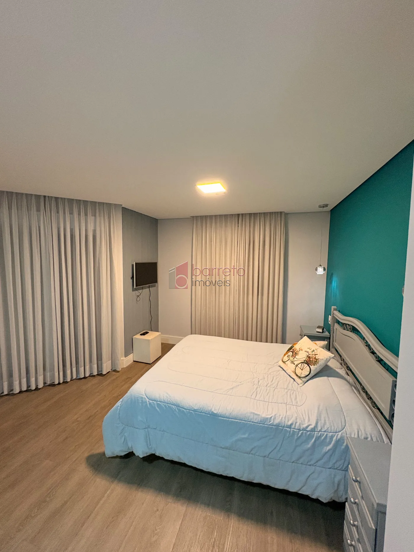 CASA À VENDA NO CONDOMÍNIO BRISAS DA MATA EM JUNDIAÍ/SP