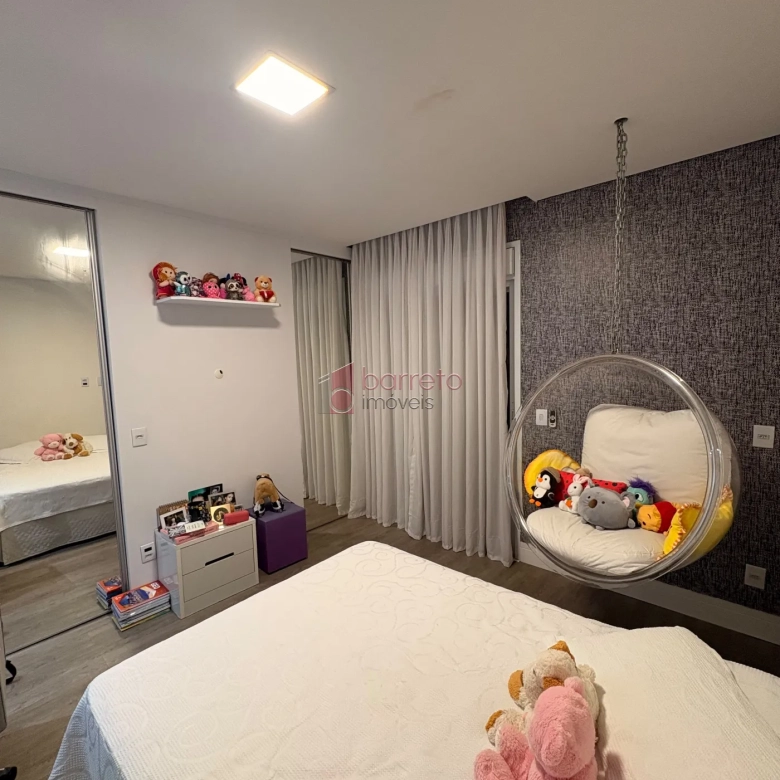 CASA À VENDA NO CONDOMÍNIO BRISAS DA MATA EM JUNDIAÍ/SP
