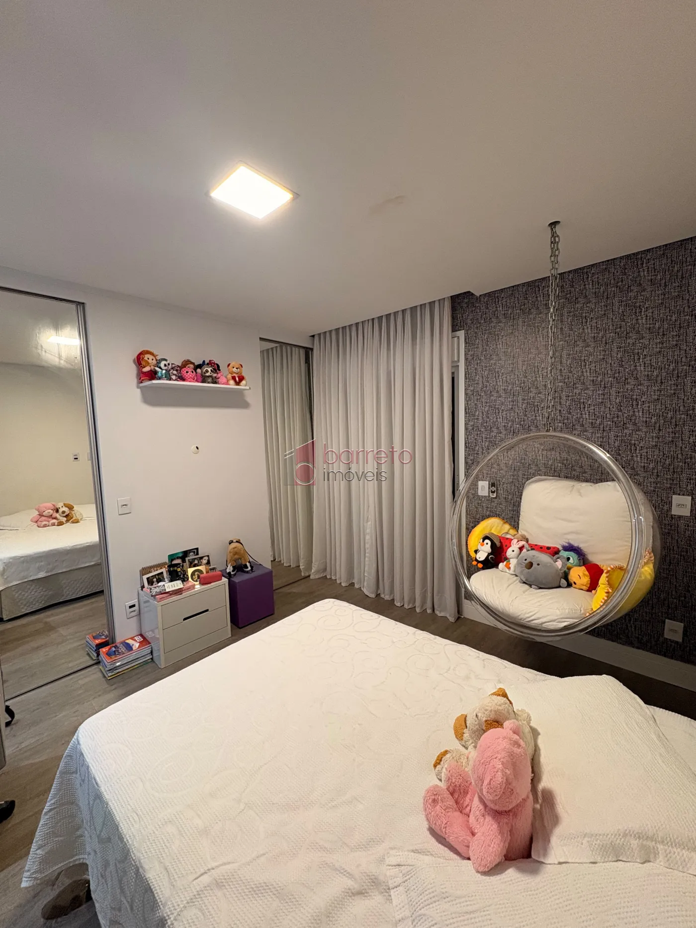 CASA À VENDA NO CONDOMÍNIO BRISAS DA MATA EM JUNDIAÍ/SP