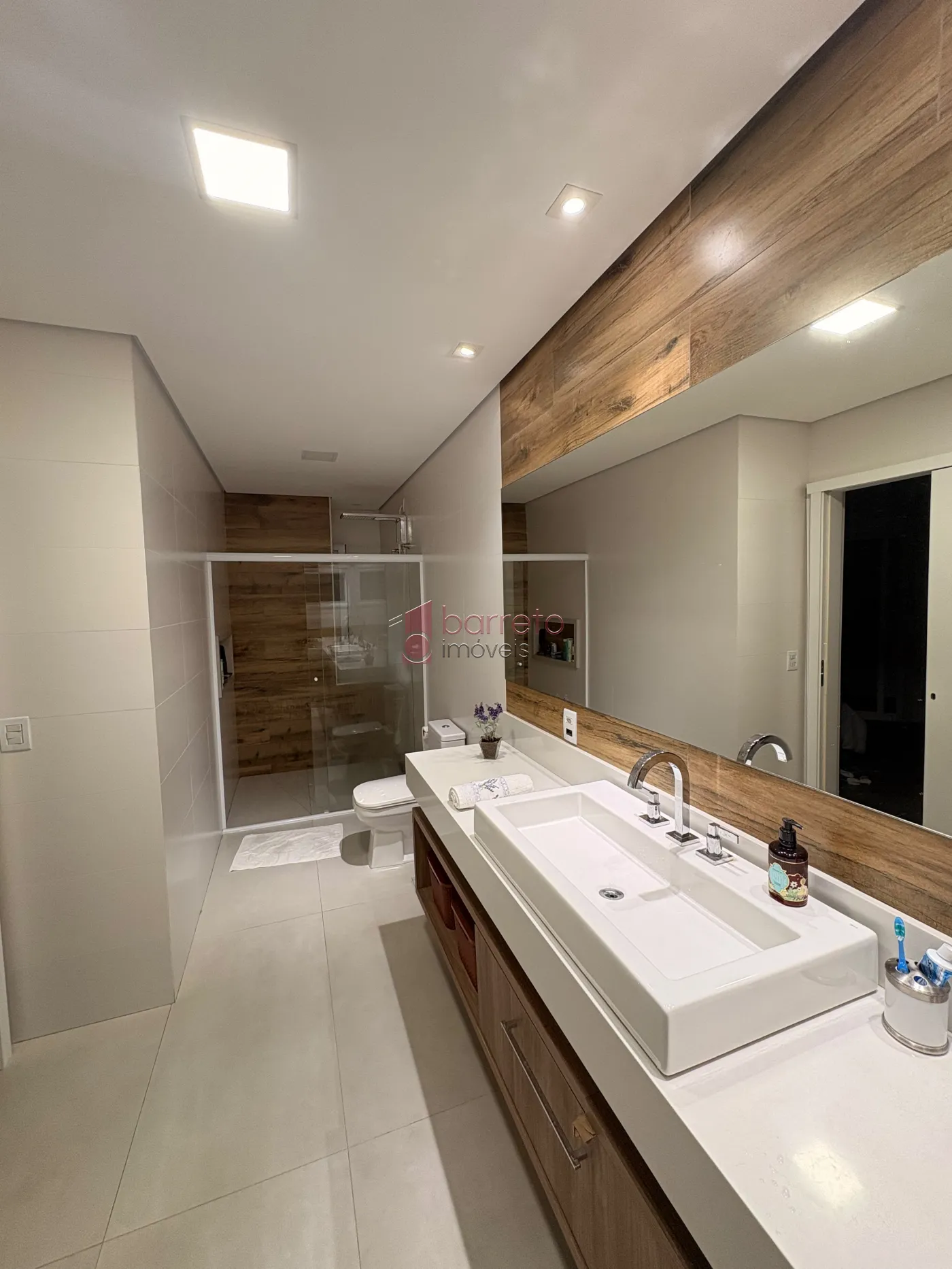 CASA À VENDA NO CONDOMÍNIO BRISAS DA MATA EM JUNDIAÍ/SP