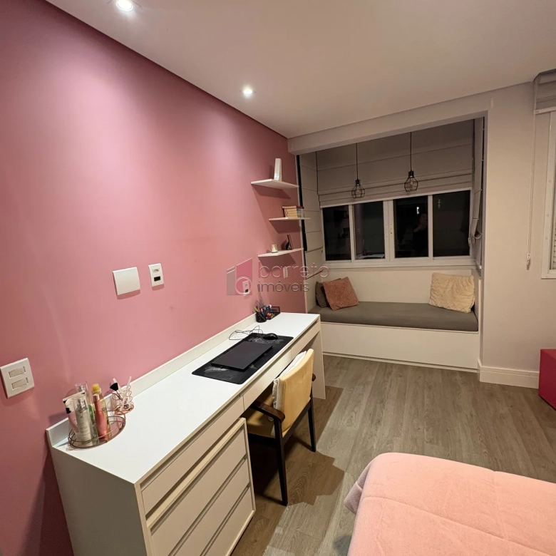 CASA À VENDA NO CONDOMÍNIO BRISAS DA MATA EM JUNDIAÍ/SP