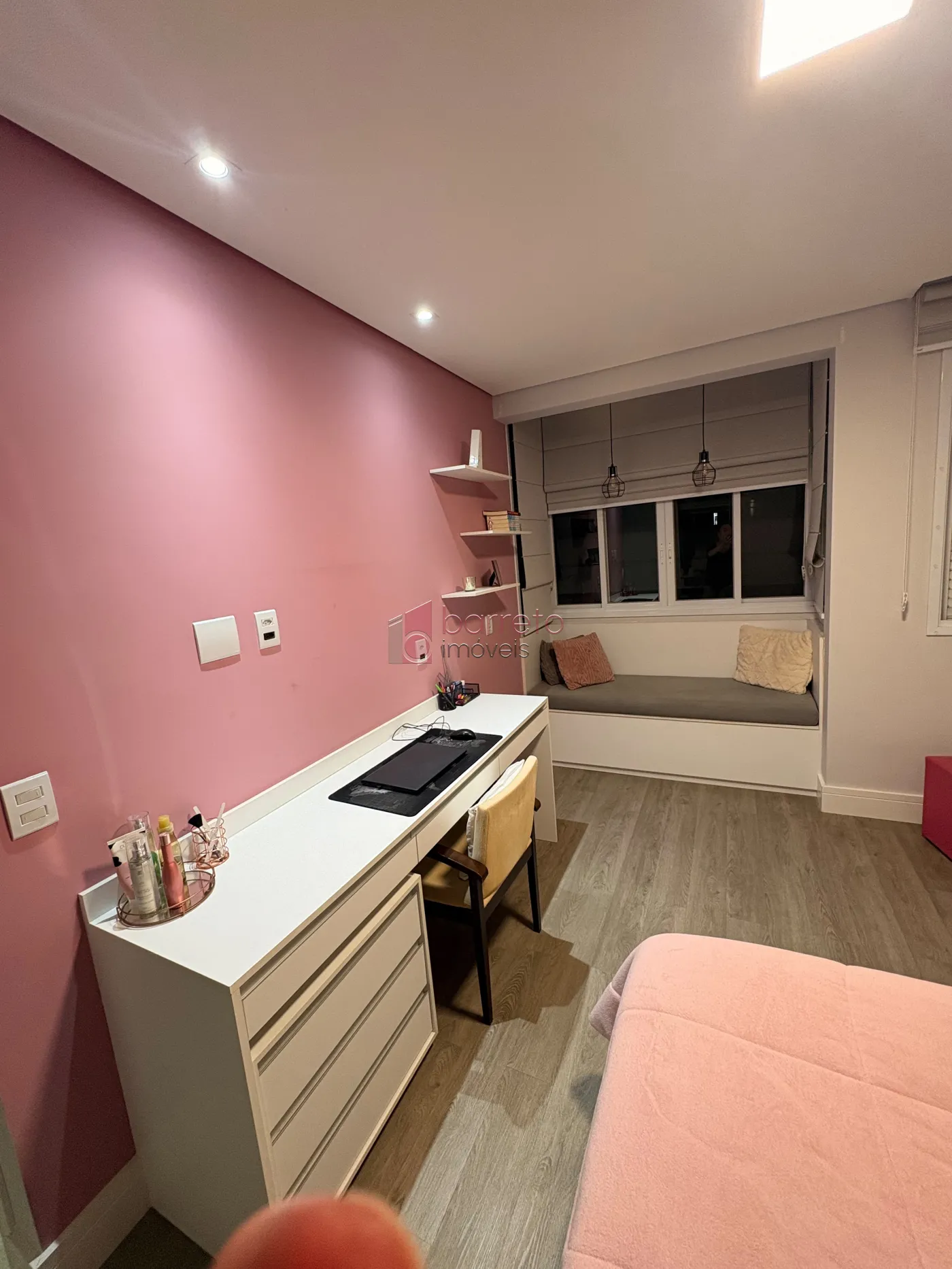 CASA À VENDA NO CONDOMÍNIO BRISAS DA MATA EM JUNDIAÍ/SP