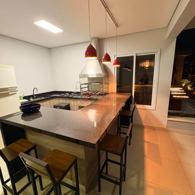 CASA À VENDA NO CONDOMÍNIO BRISAS DA MATA EM JUNDIAÍ/SP