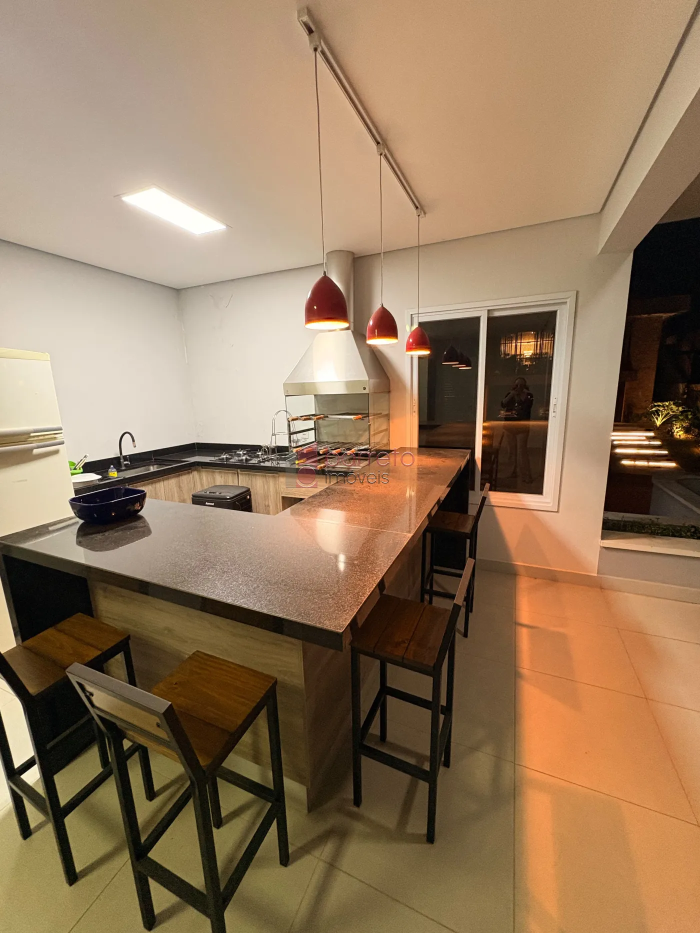 CASA À VENDA NO CONDOMÍNIO BRISAS DA MATA EM JUNDIAÍ/SP