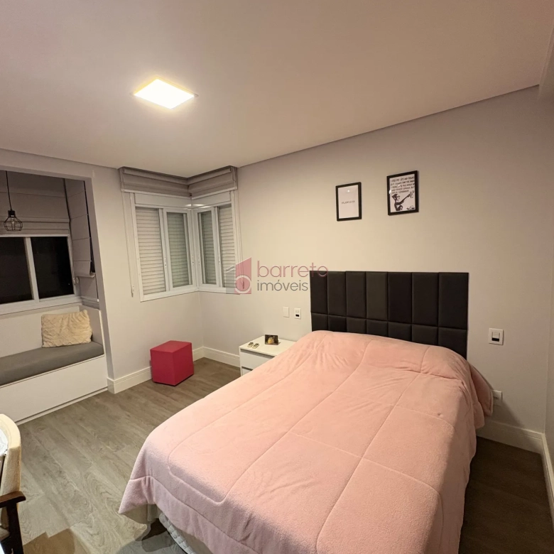 CASA À VENDA NO CONDOMÍNIO BRISAS DA MATA EM JUNDIAÍ/SP