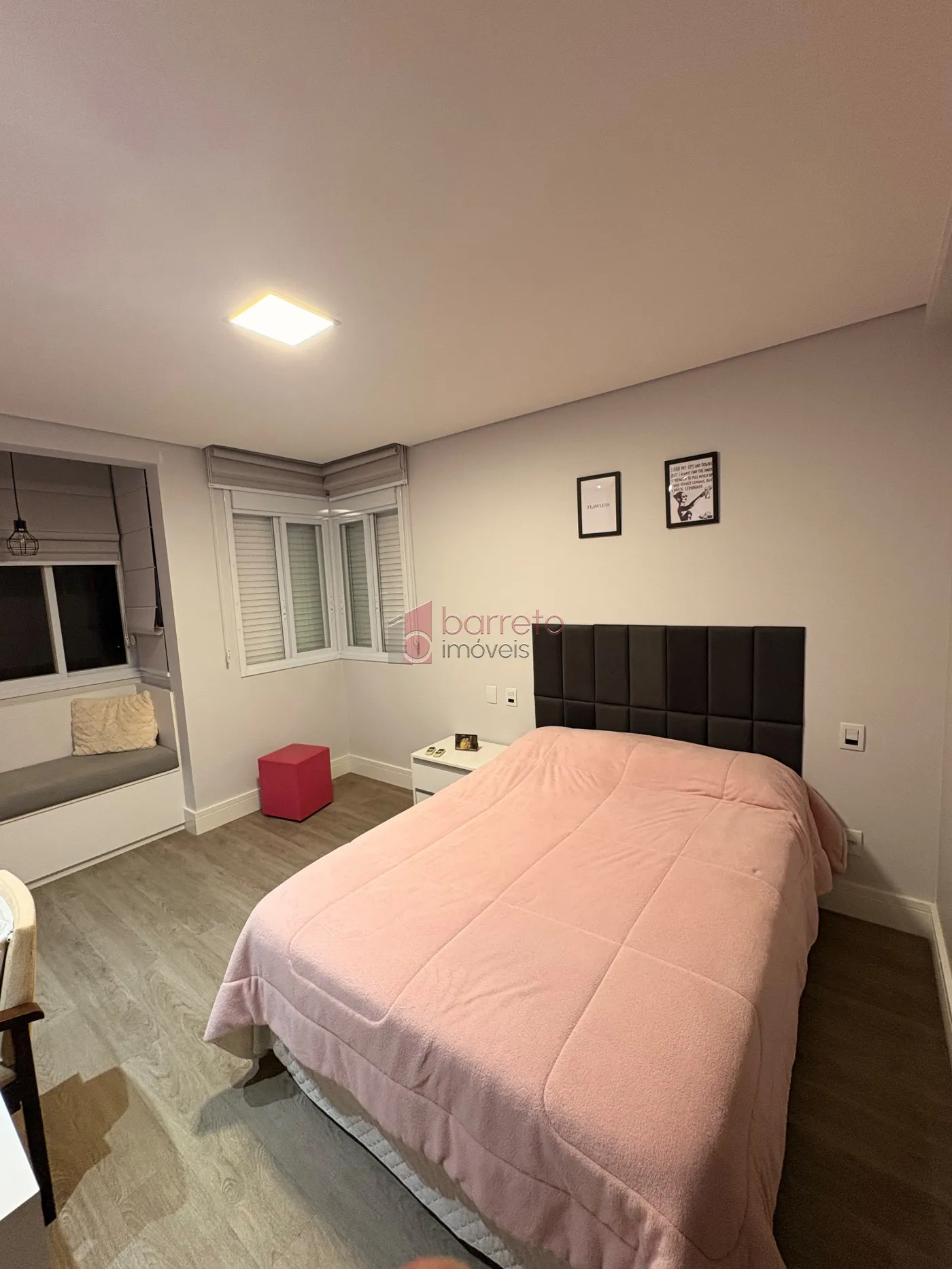 CASA À VENDA NO CONDOMÍNIO BRISAS DA MATA EM JUNDIAÍ/SP