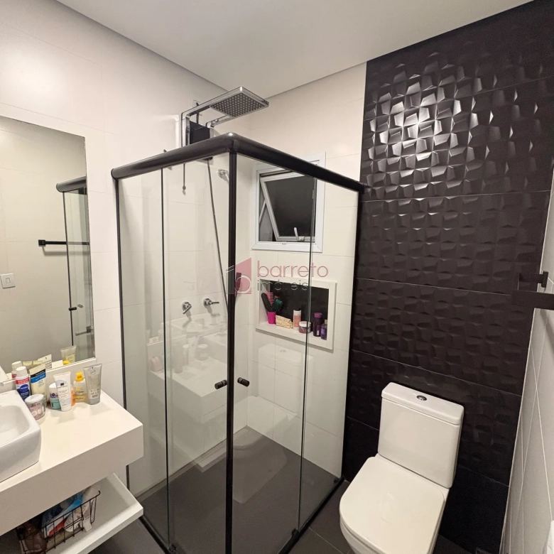 CASA À VENDA NO CONDOMÍNIO BRISAS DA MATA EM JUNDIAÍ/SP