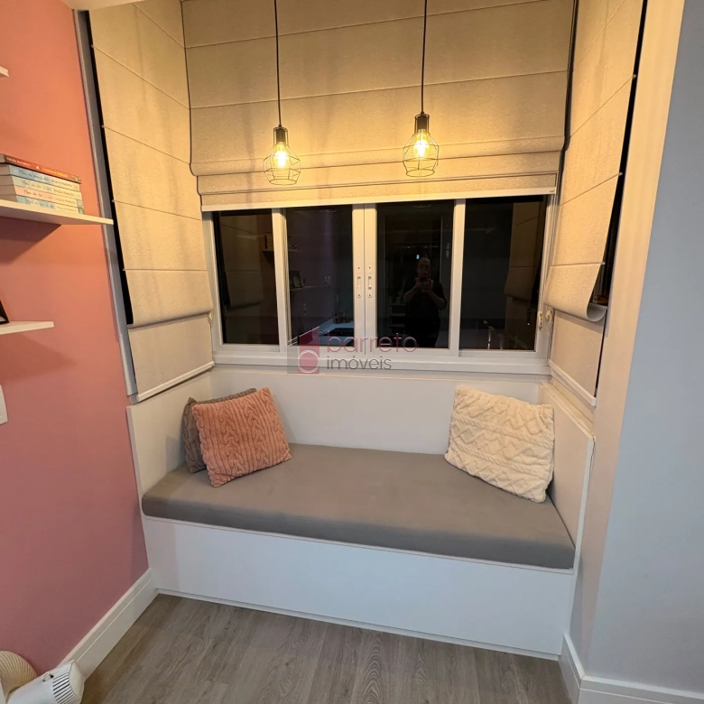 CASA À VENDA NO CONDOMÍNIO BRISAS DA MATA EM JUNDIAÍ/SP