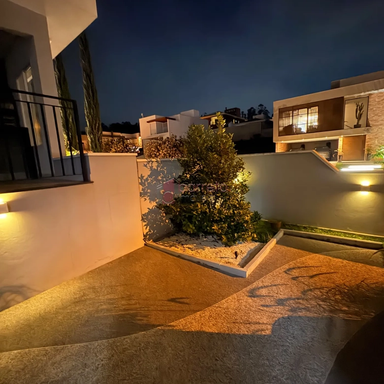 CASA À VENDA NO CONDOMÍNIO BRISAS DA MATA EM JUNDIAÍ/SP