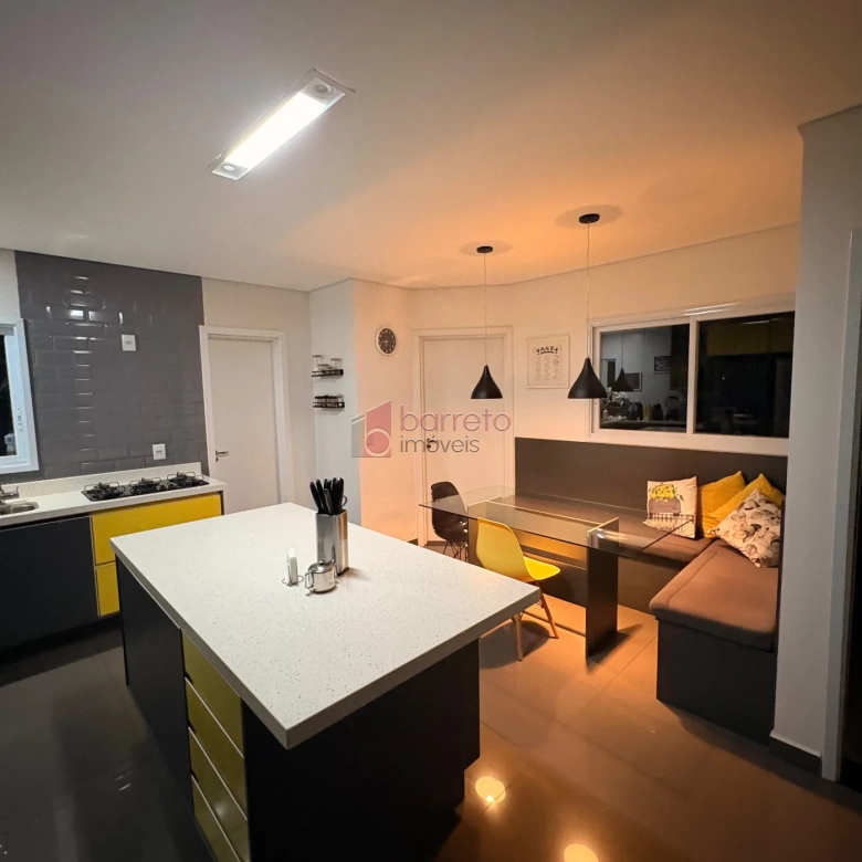 CASA À VENDA NO CONDOMÍNIO BRISAS DA MATA EM JUNDIAÍ/SP