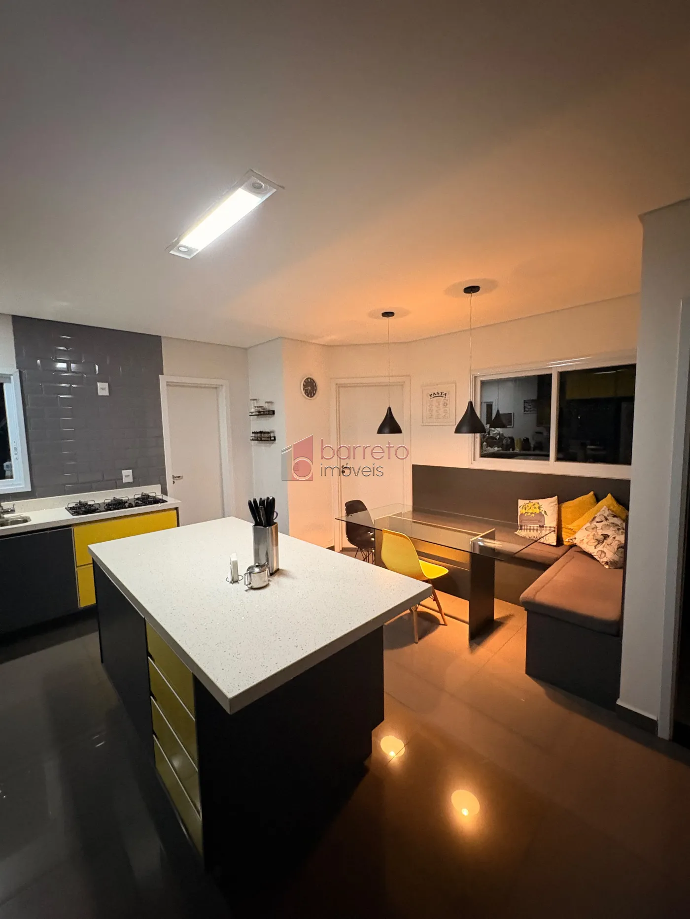 CASA À VENDA NO CONDOMÍNIO BRISAS DA MATA EM JUNDIAÍ/SP