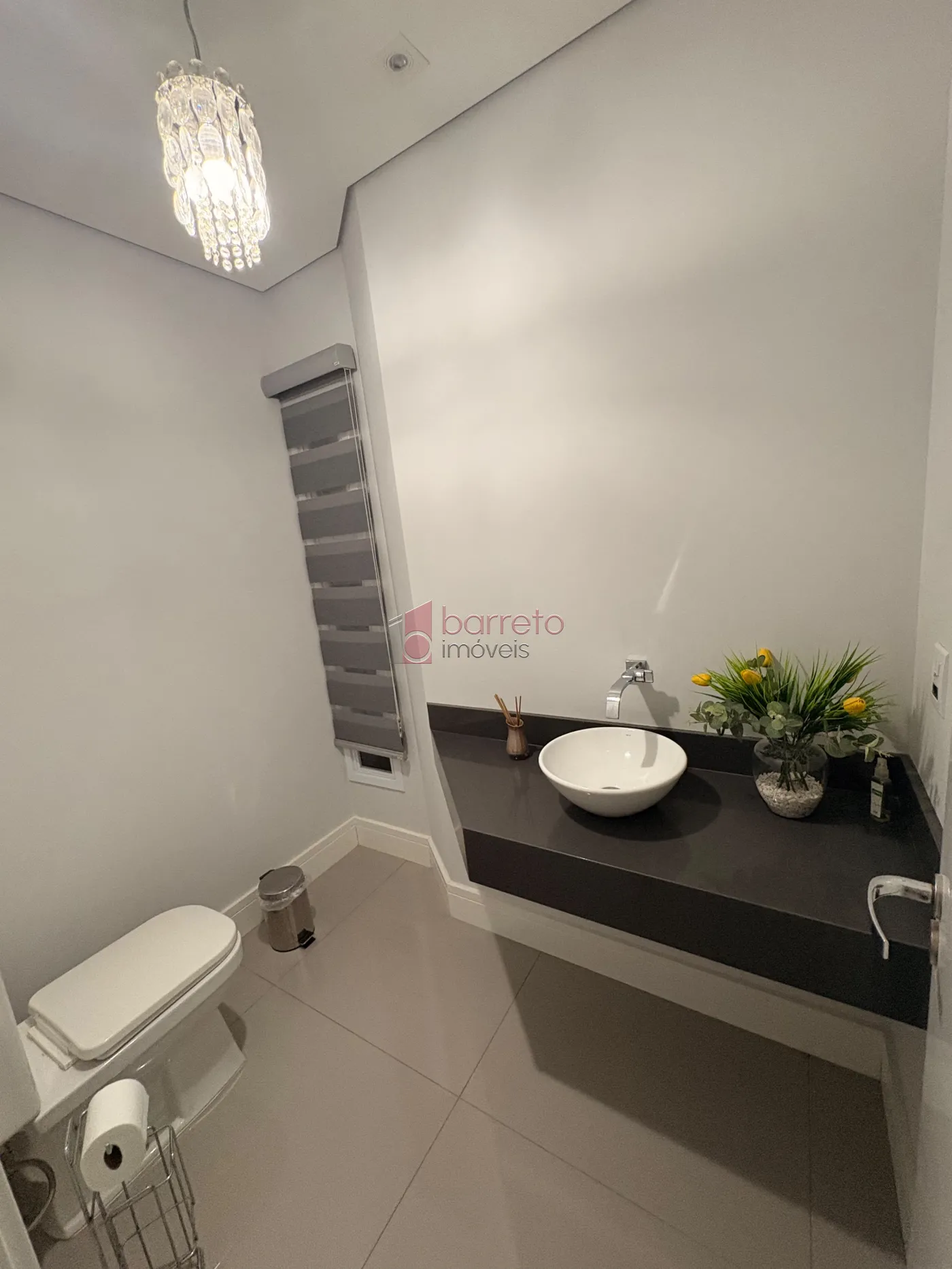 CASA À VENDA NO CONDOMÍNIO BRISAS DA MATA EM JUNDIAÍ/SP