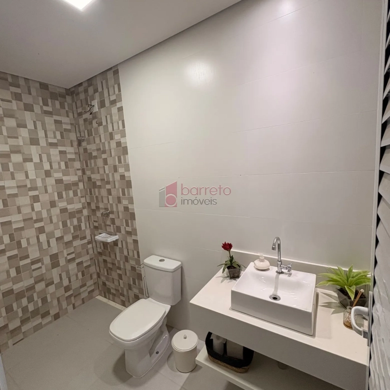 CASA À VENDA NO CONDOMÍNIO BRISAS DA MATA EM JUNDIAÍ/SP