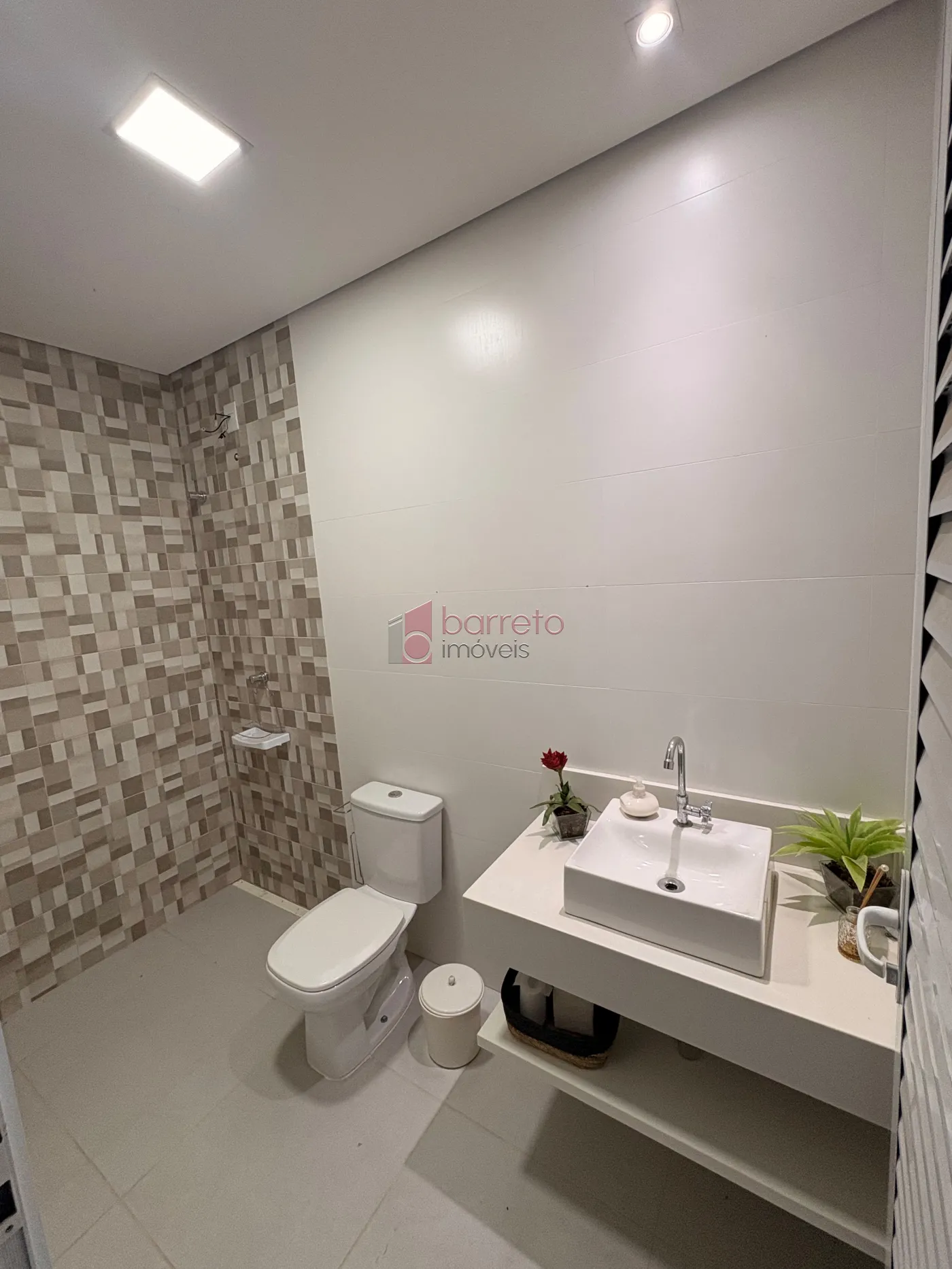 CASA À VENDA NO CONDOMÍNIO BRISAS DA MATA EM JUNDIAÍ/SP