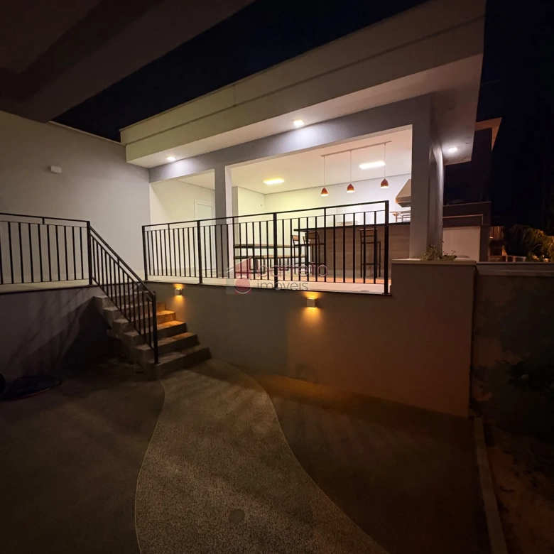 CASA À VENDA NO CONDOMÍNIO BRISAS DA MATA EM JUNDIAÍ/SP
