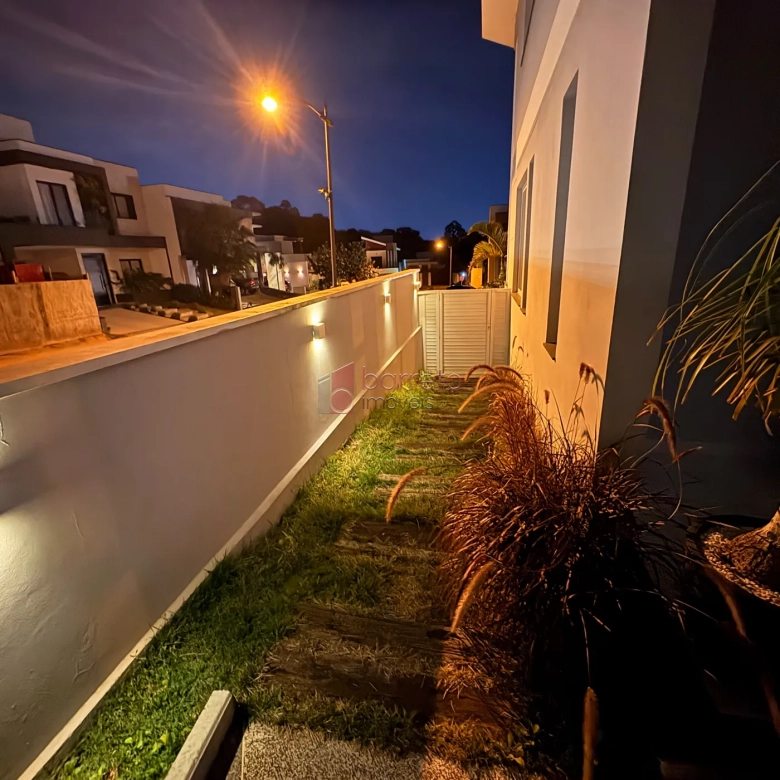 CASA À VENDA NO CONDOMÍNIO BRISAS DA MATA EM JUNDIAÍ/SP