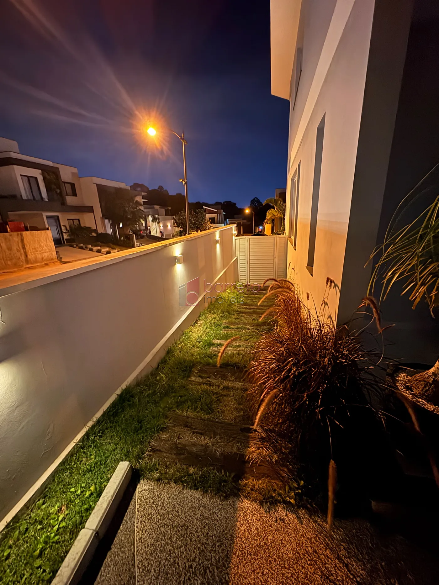 CASA À VENDA NO CONDOMÍNIO BRISAS DA MATA EM JUNDIAÍ/SP
