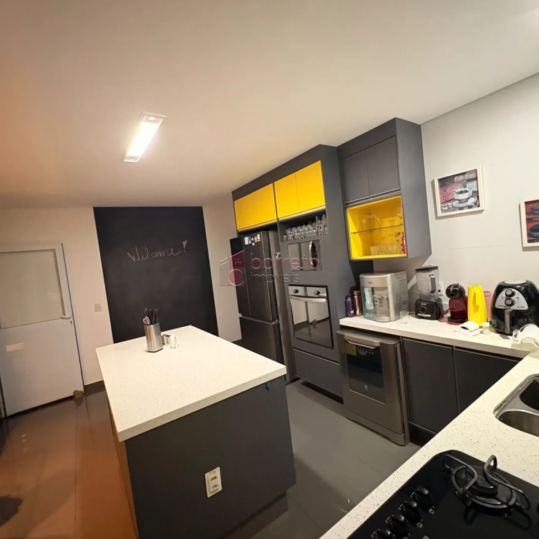 CASA À VENDA NO CONDOMÍNIO BRISAS DA MATA EM JUNDIAÍ/SP