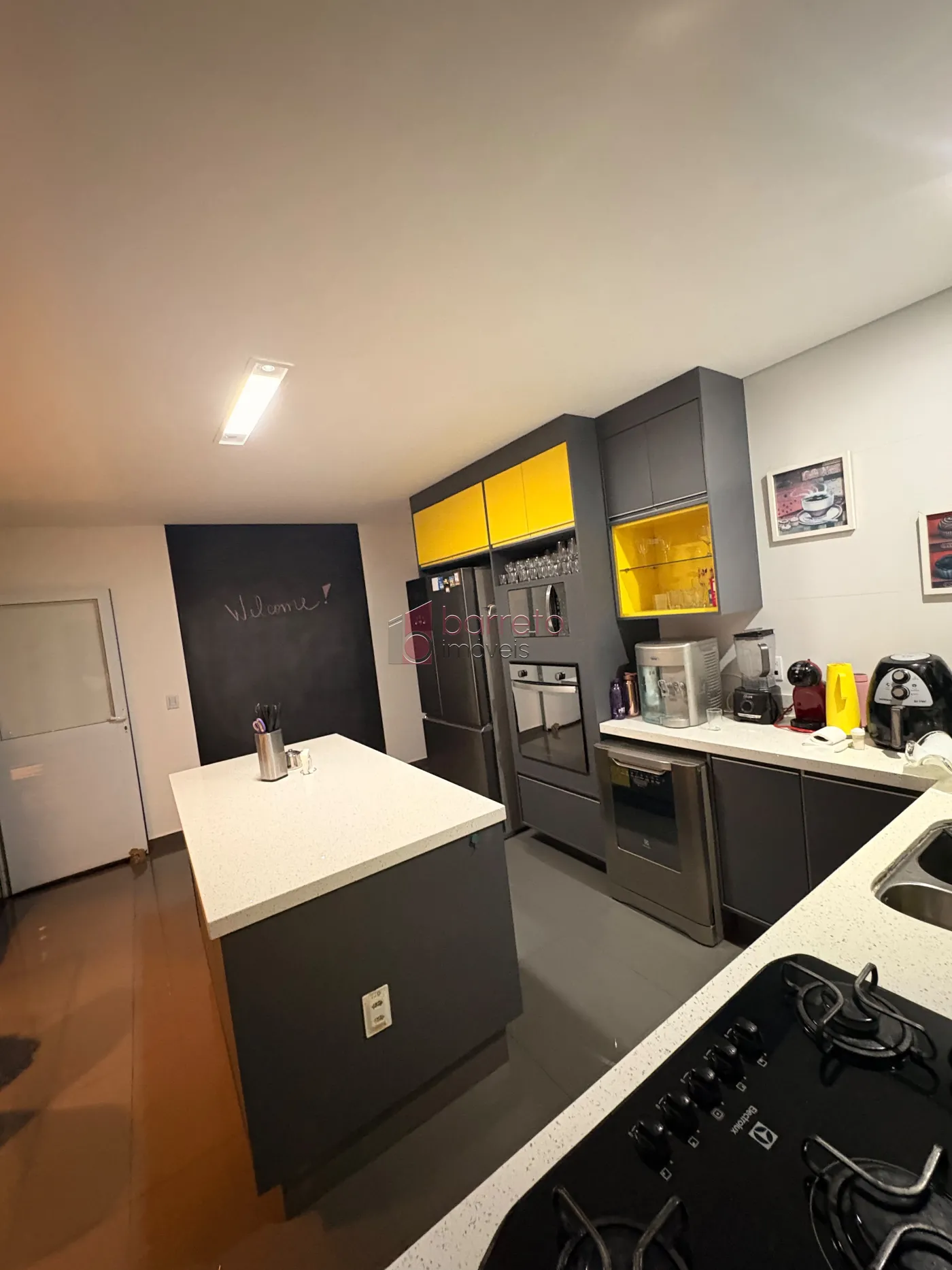 CASA À VENDA NO CONDOMÍNIO BRISAS DA MATA EM JUNDIAÍ/SP
