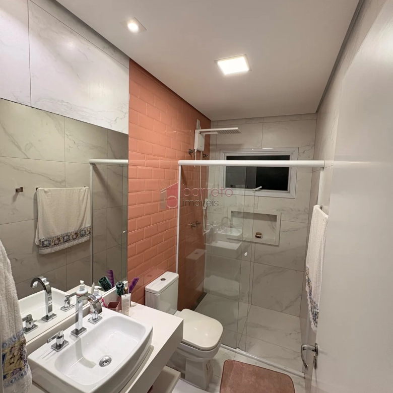CASA À VENDA NO CONDOMÍNIO BRISAS DA MATA EM JUNDIAÍ/SP
