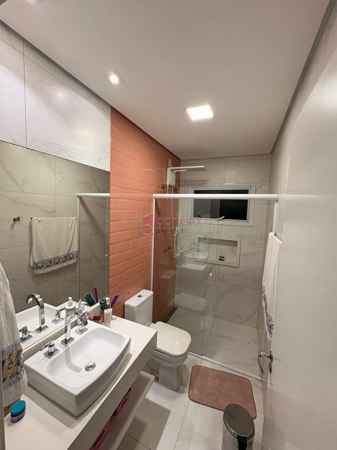 CASA À VENDA NO CONDOMÍNIO BRISAS DA MATA EM JUNDIAÍ/SP