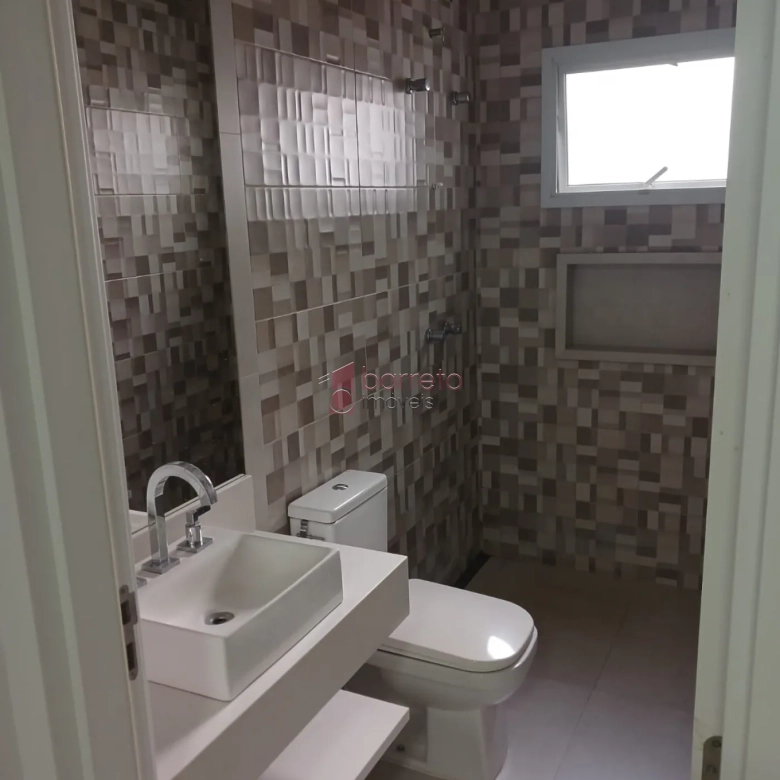 CASA À VENDA NO CONDOMÍNIO BRISAS DA MATA EM JUNDIAÍ/SP
