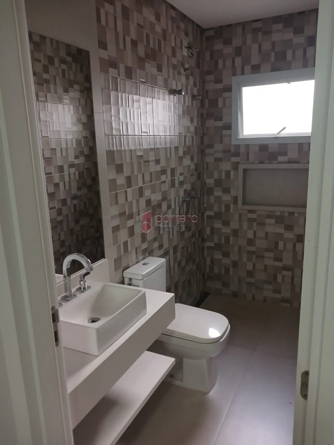 CASA À VENDA NO CONDOMÍNIO BRISAS DA MATA EM JUNDIAÍ/SP