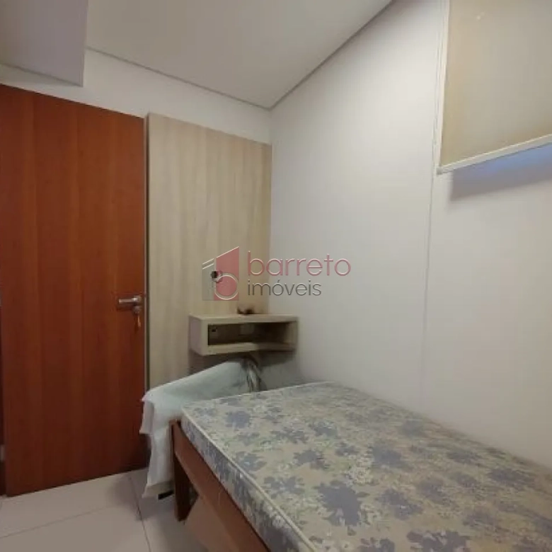 CASA À VENDA NO CONDOMÍNIO QUINTAS DO LAGO – JARDIM NOVO MUNDO – JUNDIAÍ/SP
