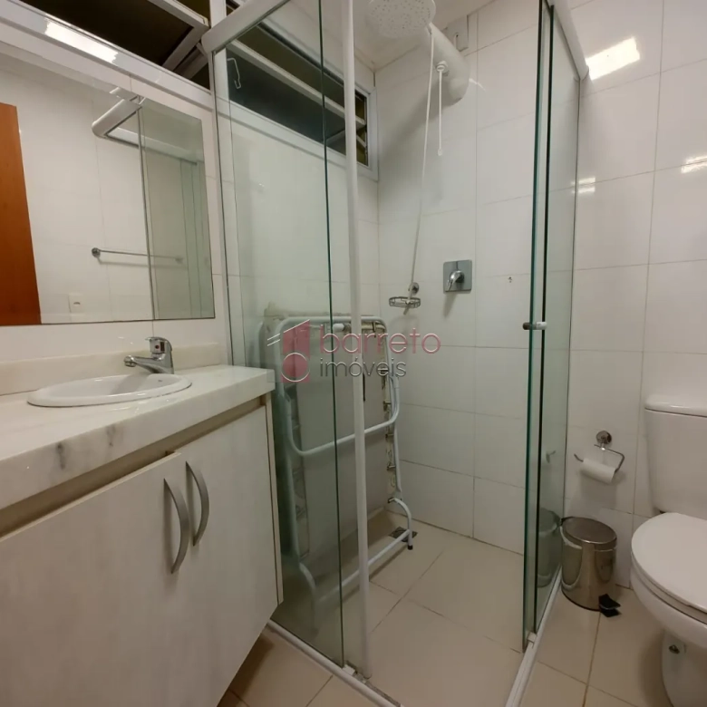 CASA À VENDA NO CONDOMÍNIO QUINTAS DO LAGO – JARDIM NOVO MUNDO – JUNDIAÍ/SP