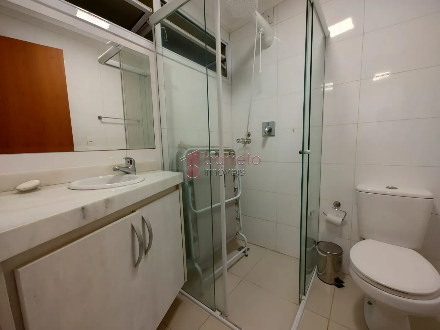 CASA À VENDA NO CONDOMÍNIO QUINTAS DO LAGO – JARDIM NOVO MUNDO – JUNDIAÍ/SP