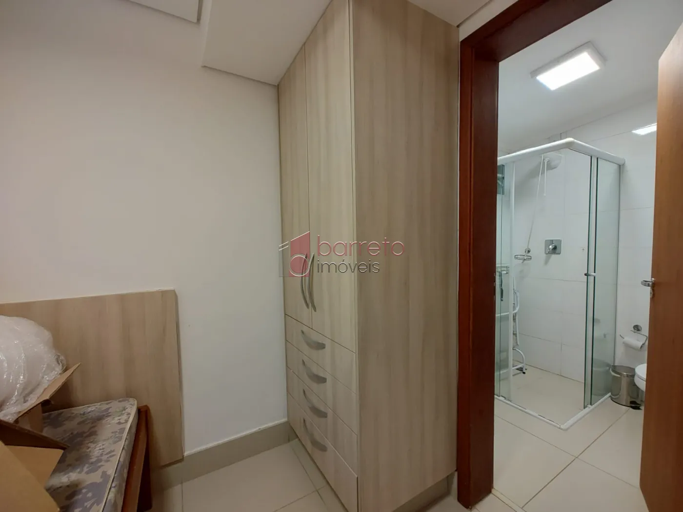 CASA À VENDA NO CONDOMÍNIO QUINTAS DO LAGO – JARDIM NOVO MUNDO – JUNDIAÍ/SP