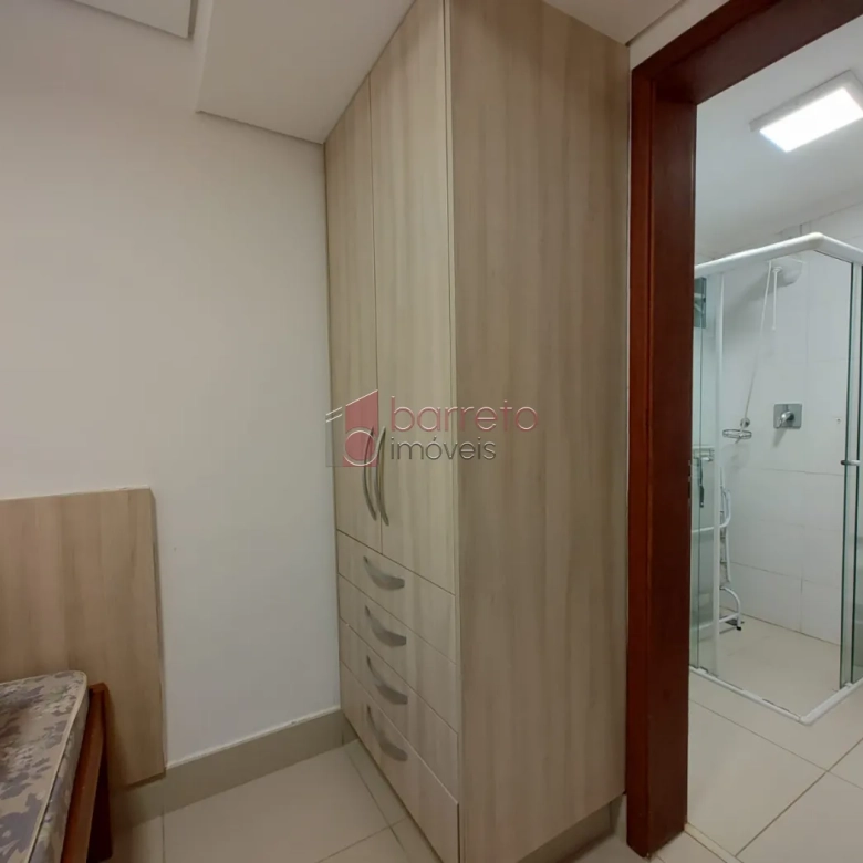 CASA À VENDA NO CONDOMÍNIO QUINTAS DO LAGO – JARDIM NOVO MUNDO – JUNDIAÍ/SP
